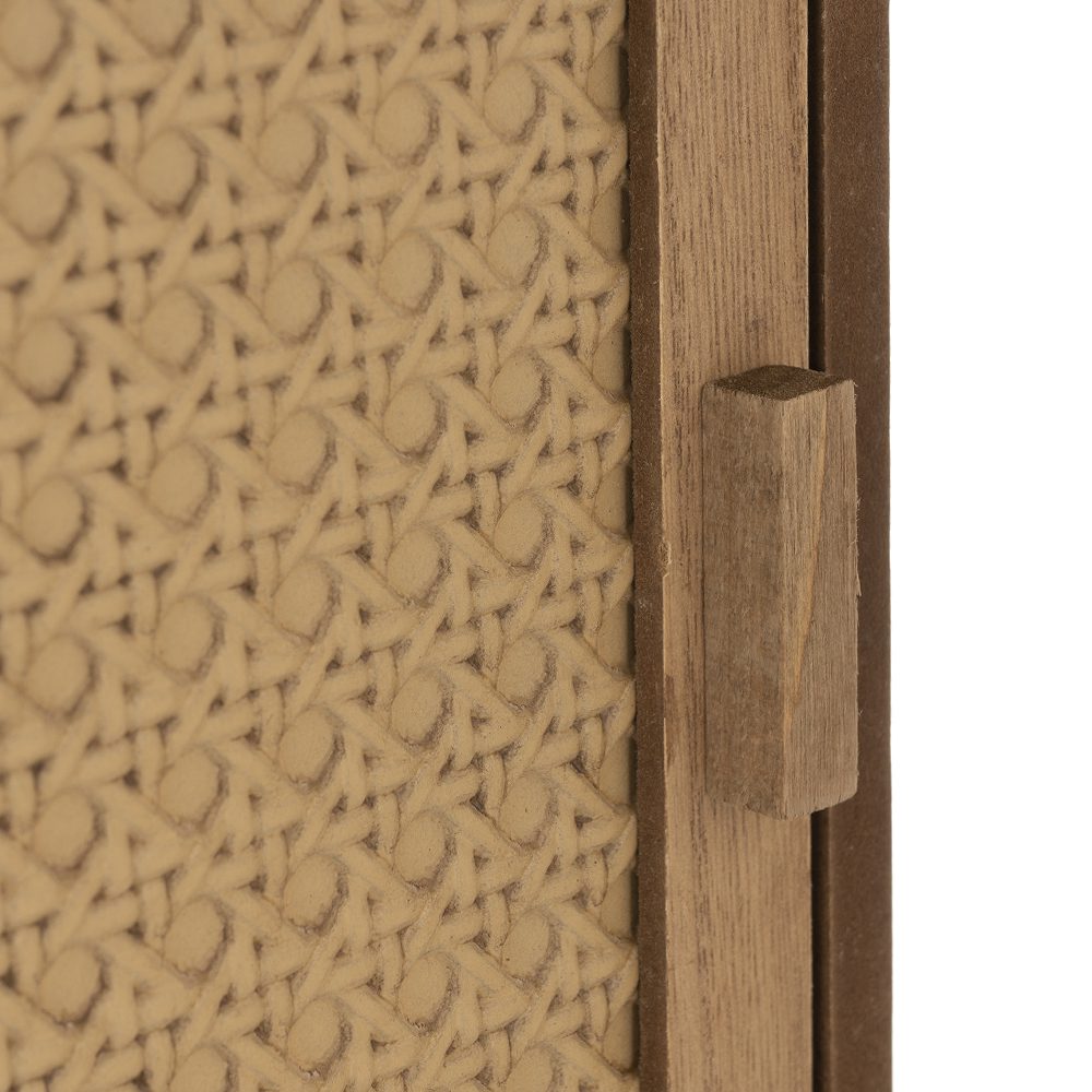 Wooden Key Box Brown - Image 8