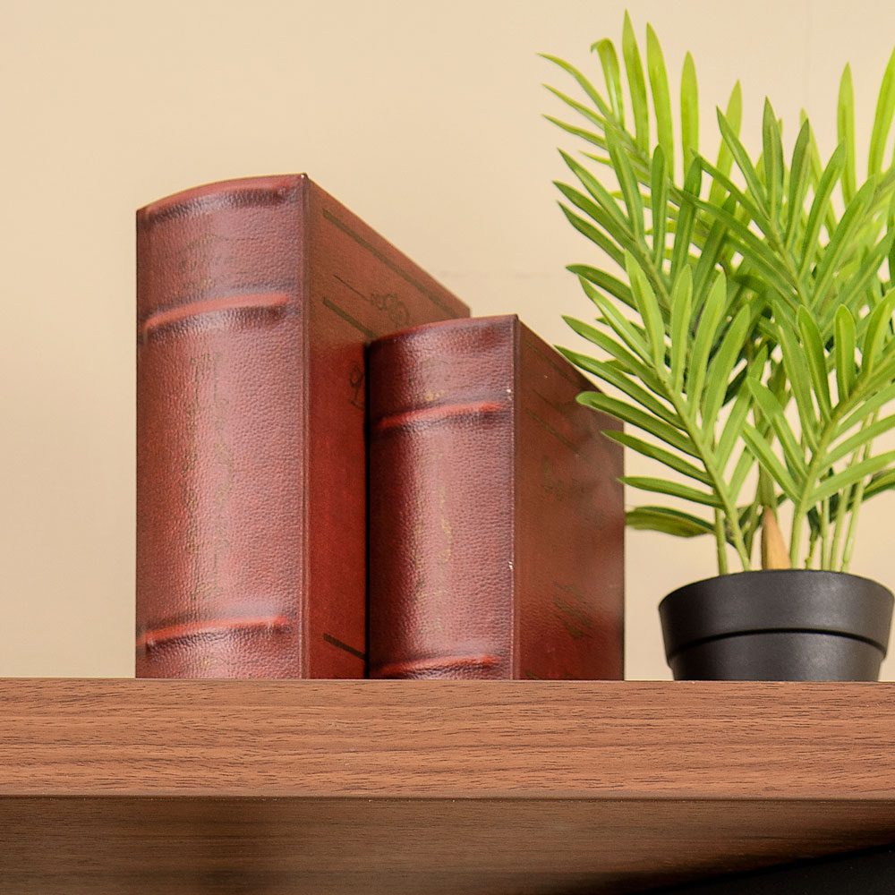 Set Of 2 Storage Boxes