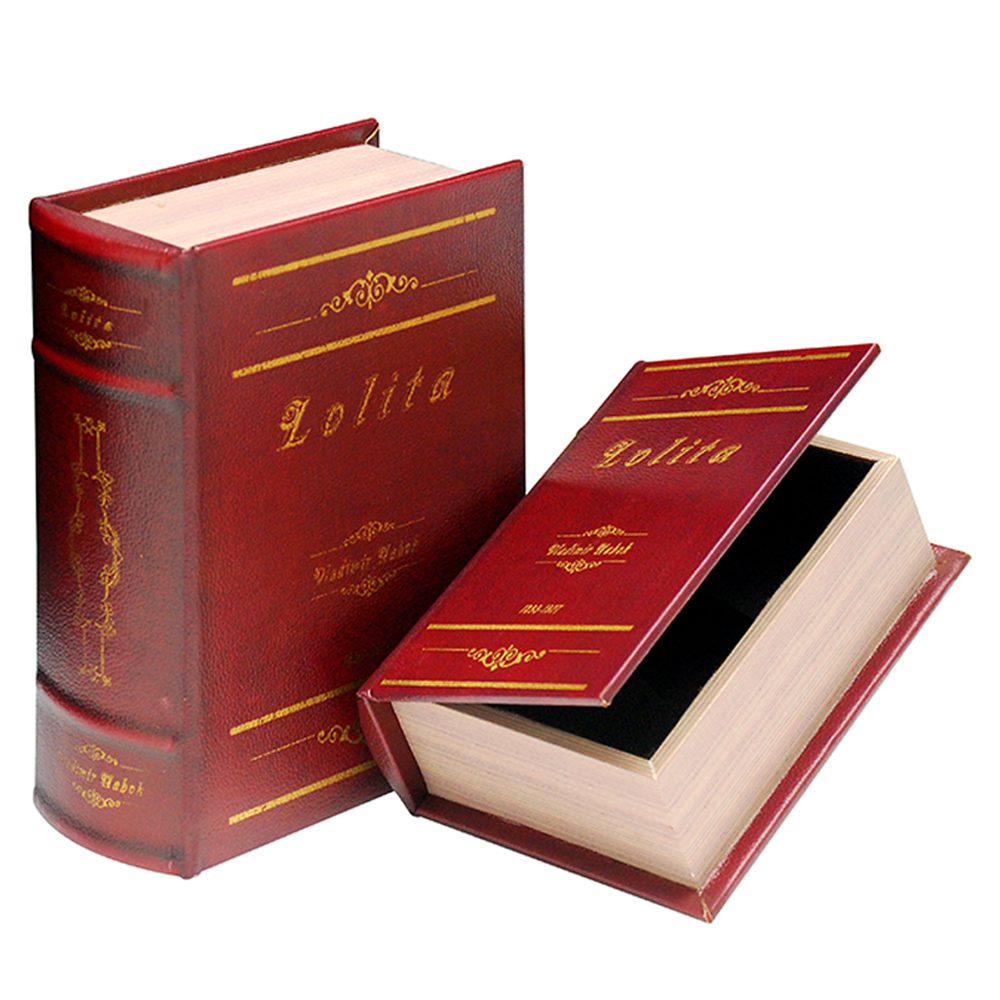 Set Of 2 Storage Boxes - Image 2