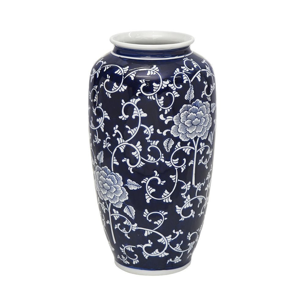 Porcelain Vase - Image 2