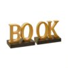 Bookend & Storage
