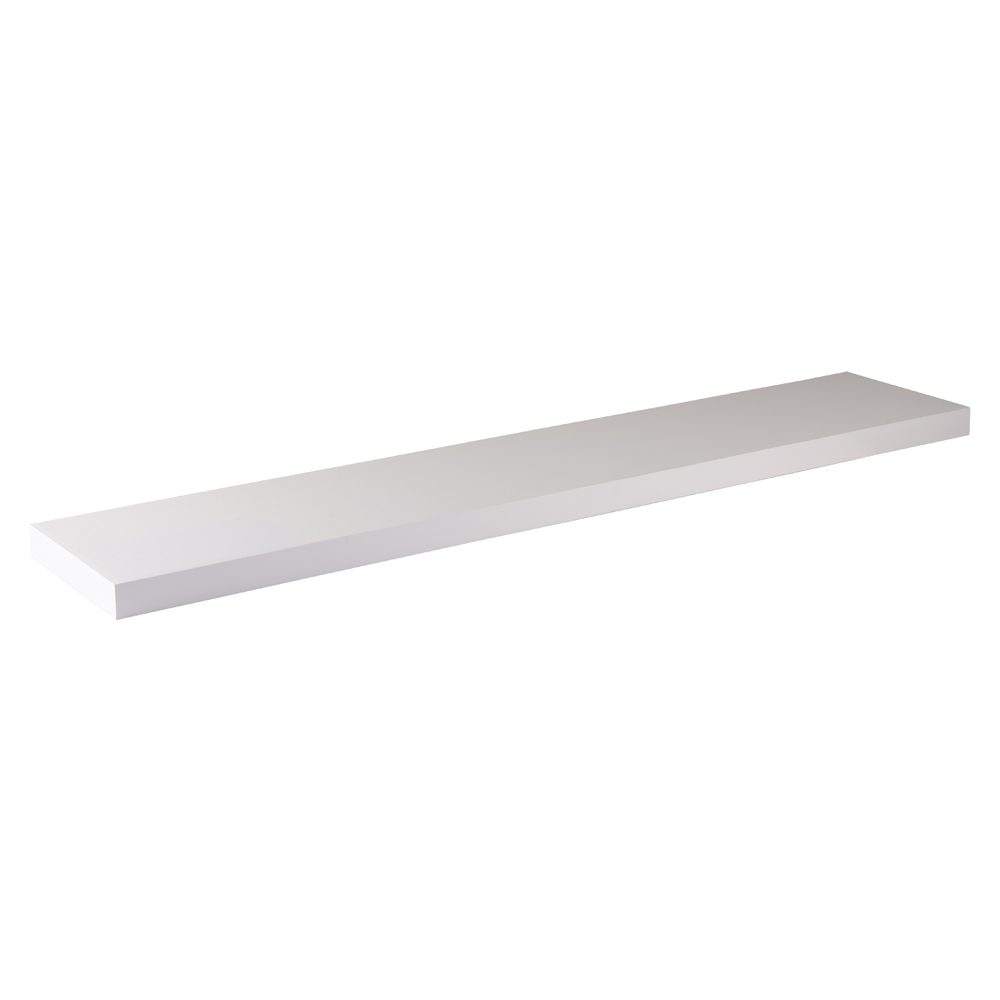 Rona Wall Shelf (W120cm) - Image 2