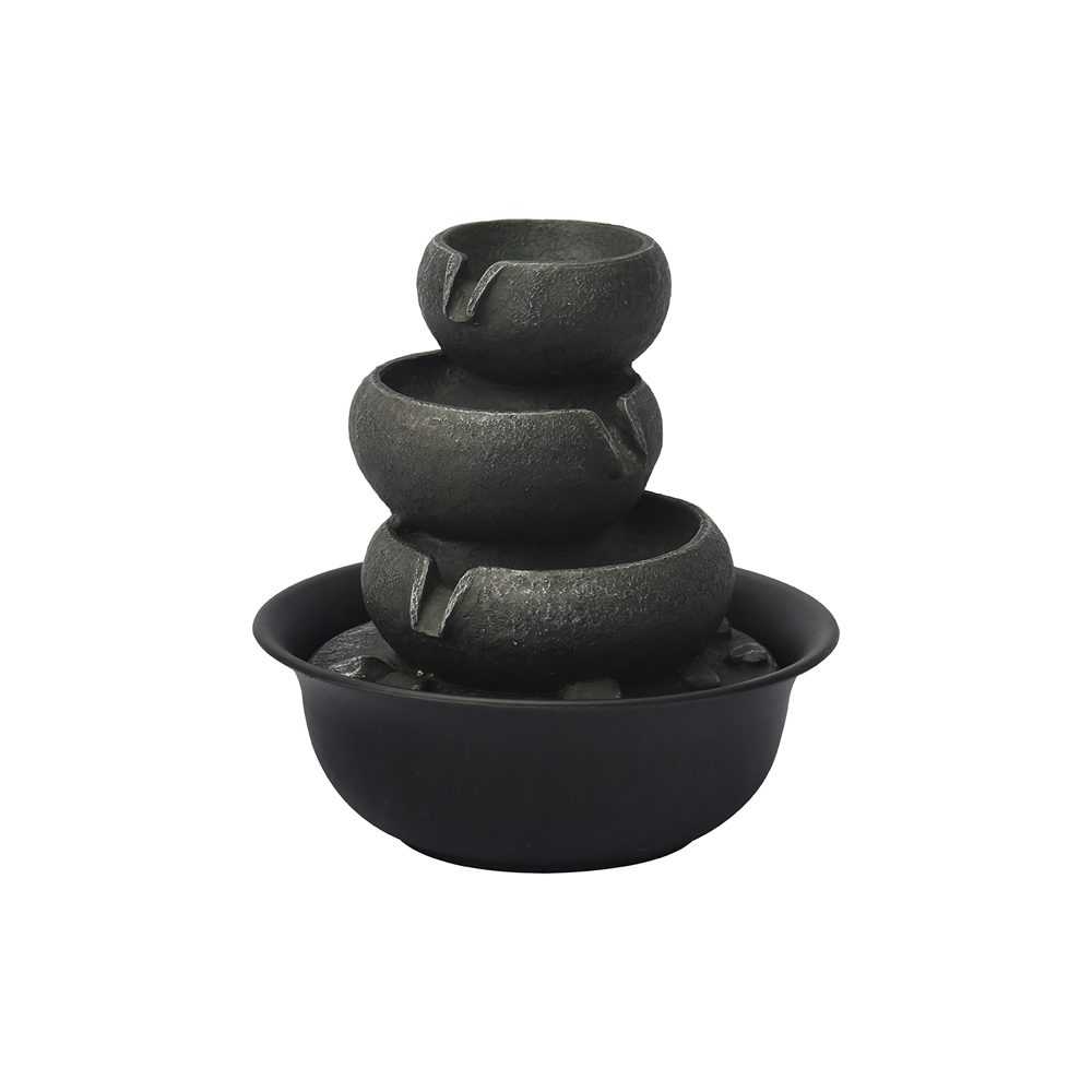 Fountain