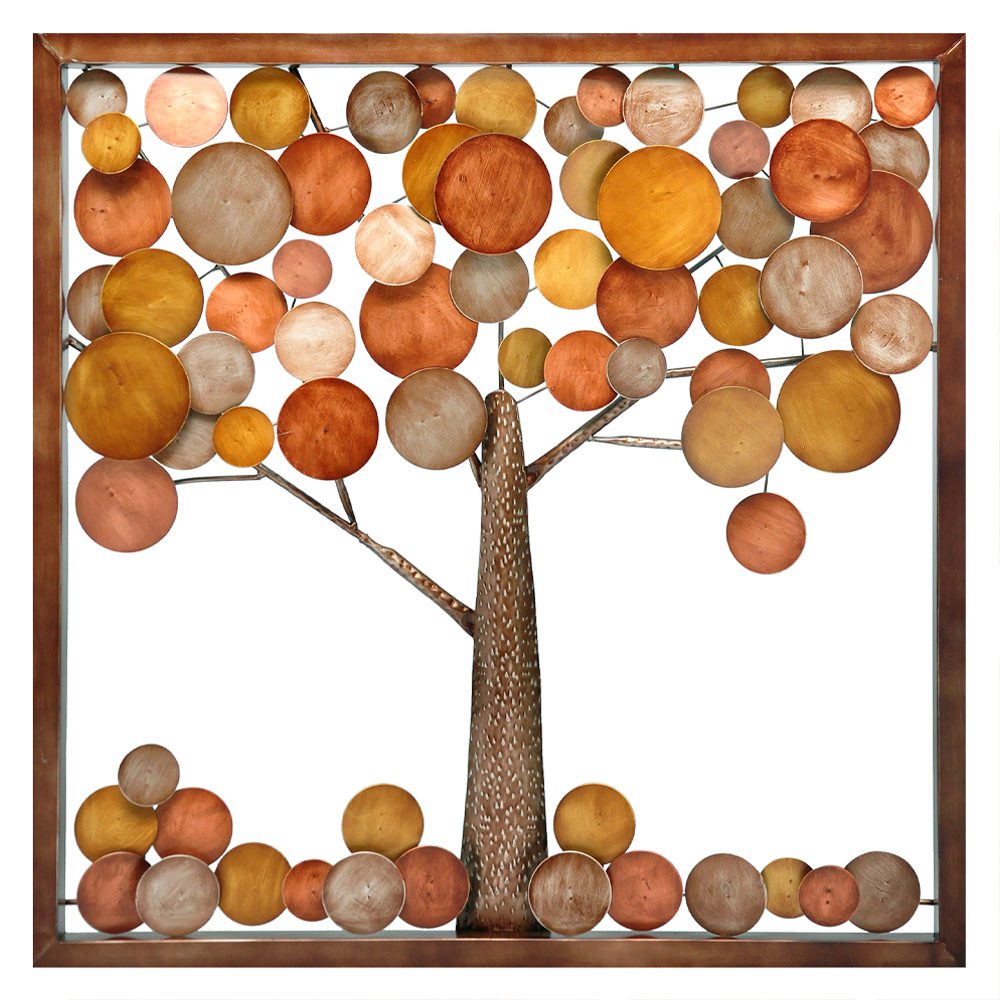 Metal Wall Art