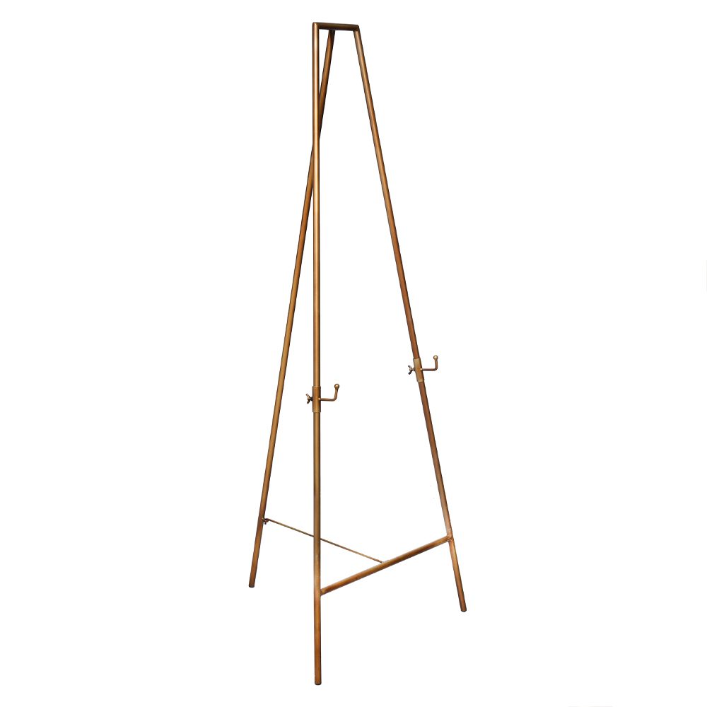 Metal Easel Stand