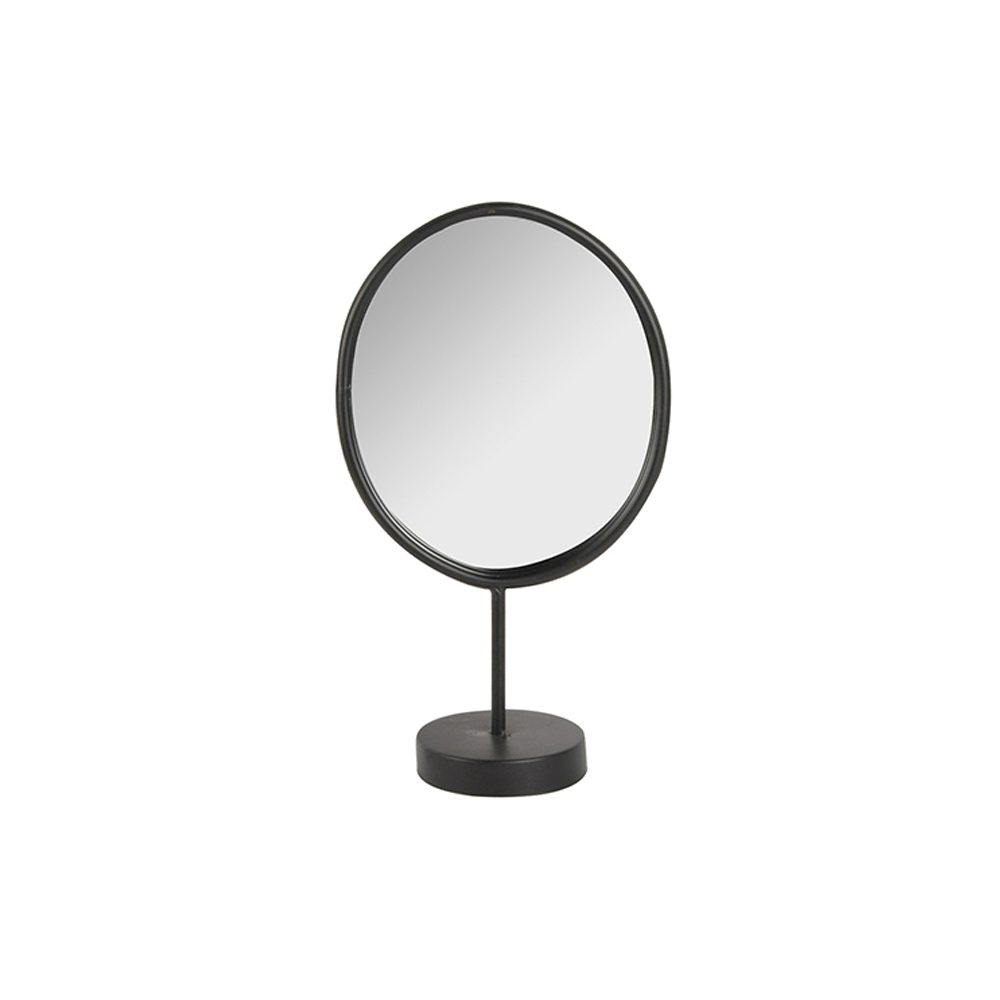 Mirror with Stand
