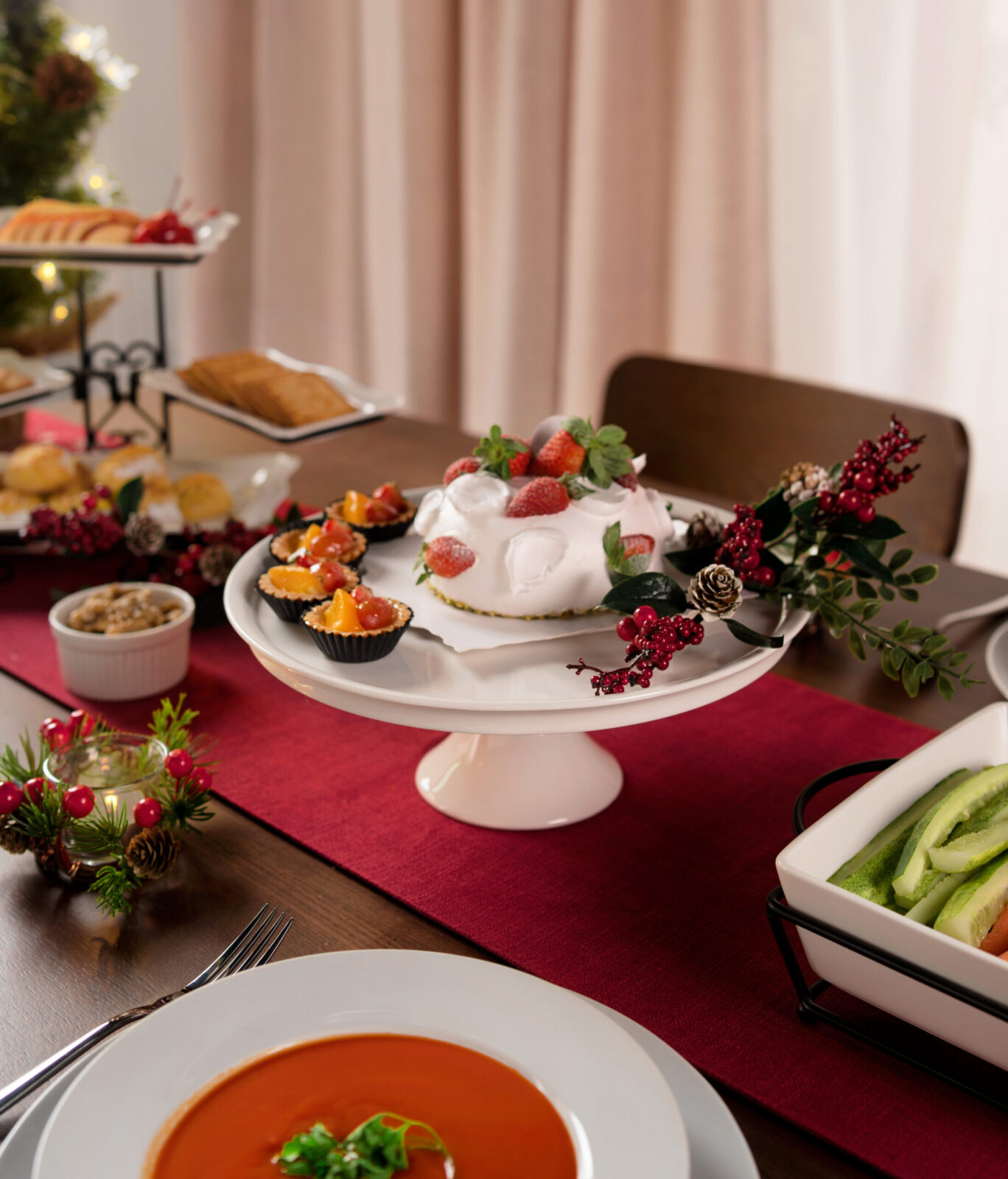 Cake Stand - Image 2