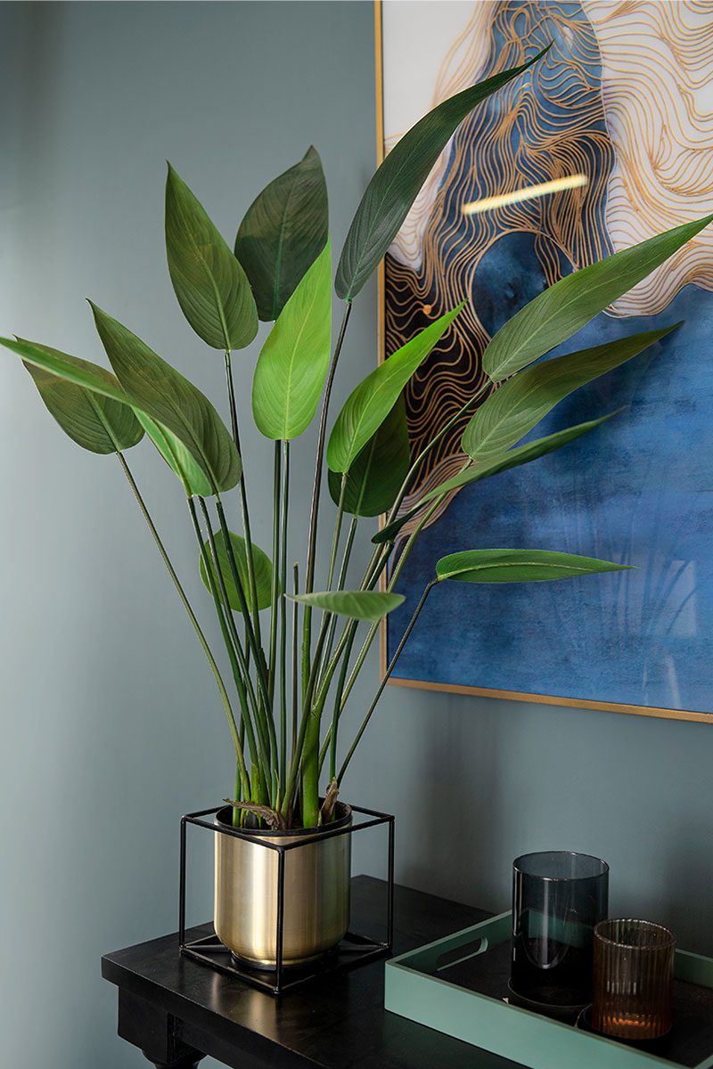 Maria Potted Sky Bird Tree (110cm, 130cm, 150cm, 177cm) - Image 2