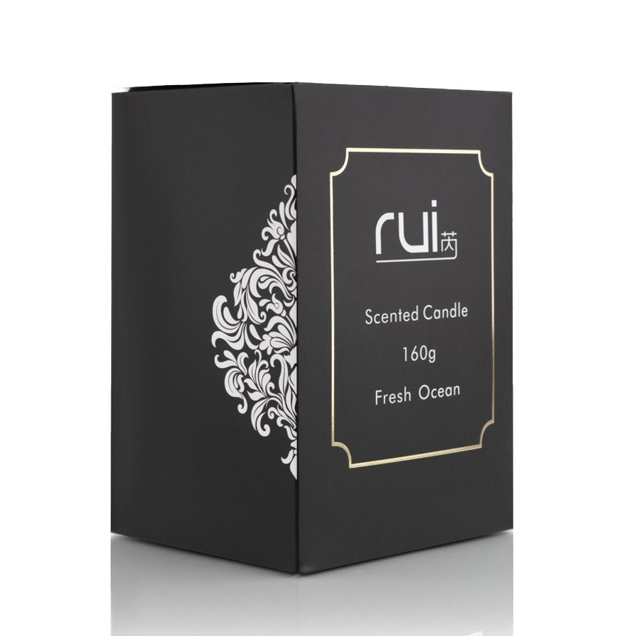 Rui Scented Candle - Image 2