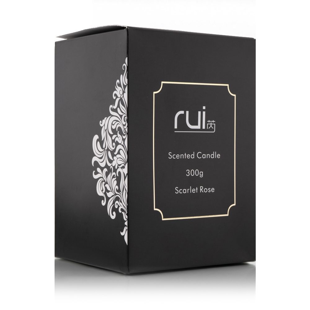 Rui Scented Candle - Image 4