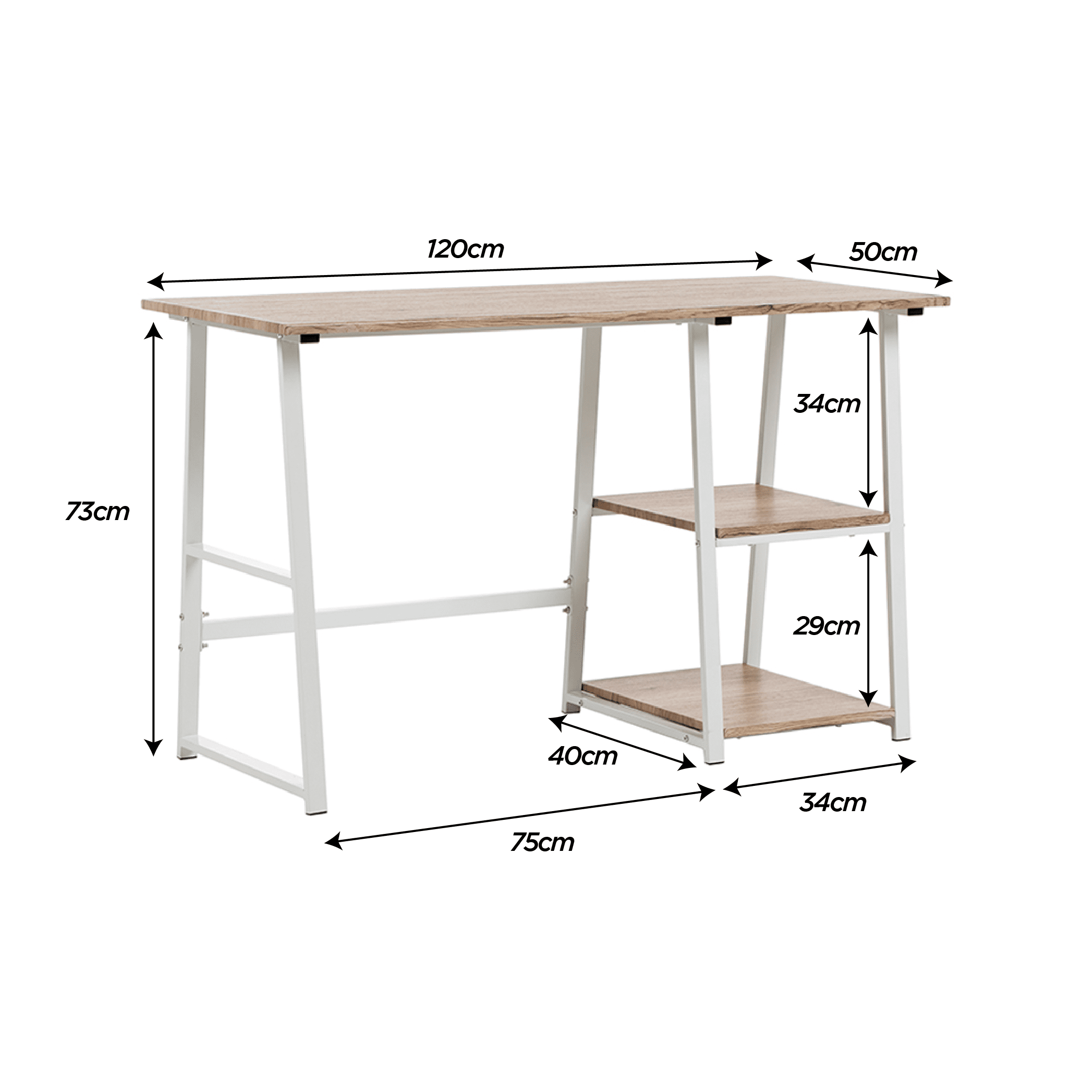 Maura Desk - Image 9
