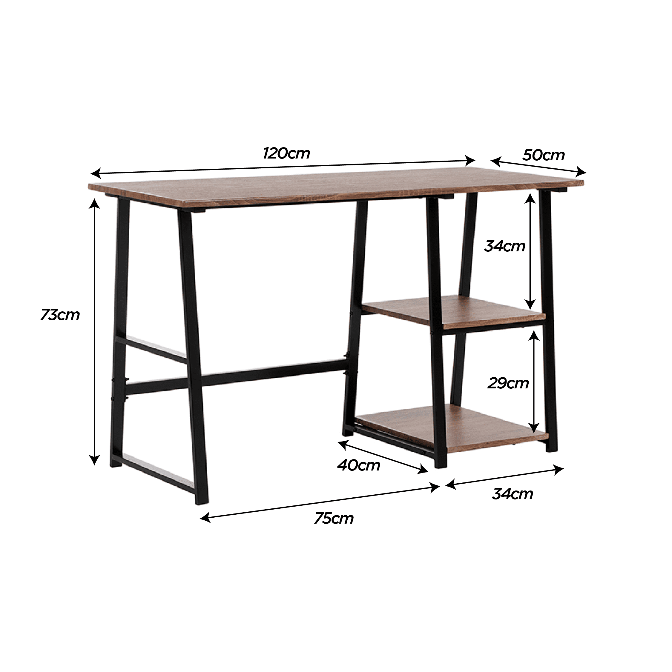 Maura Desk - Image 16