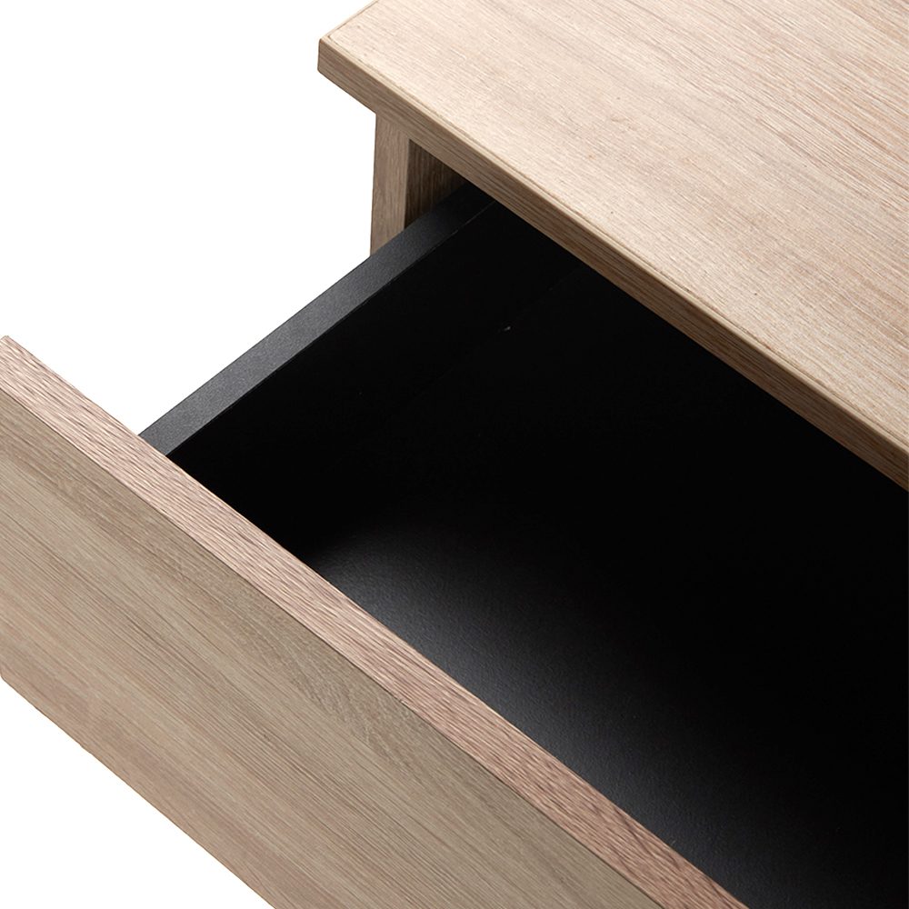 Rustic Scandinavian TV Cabinet - Image 7