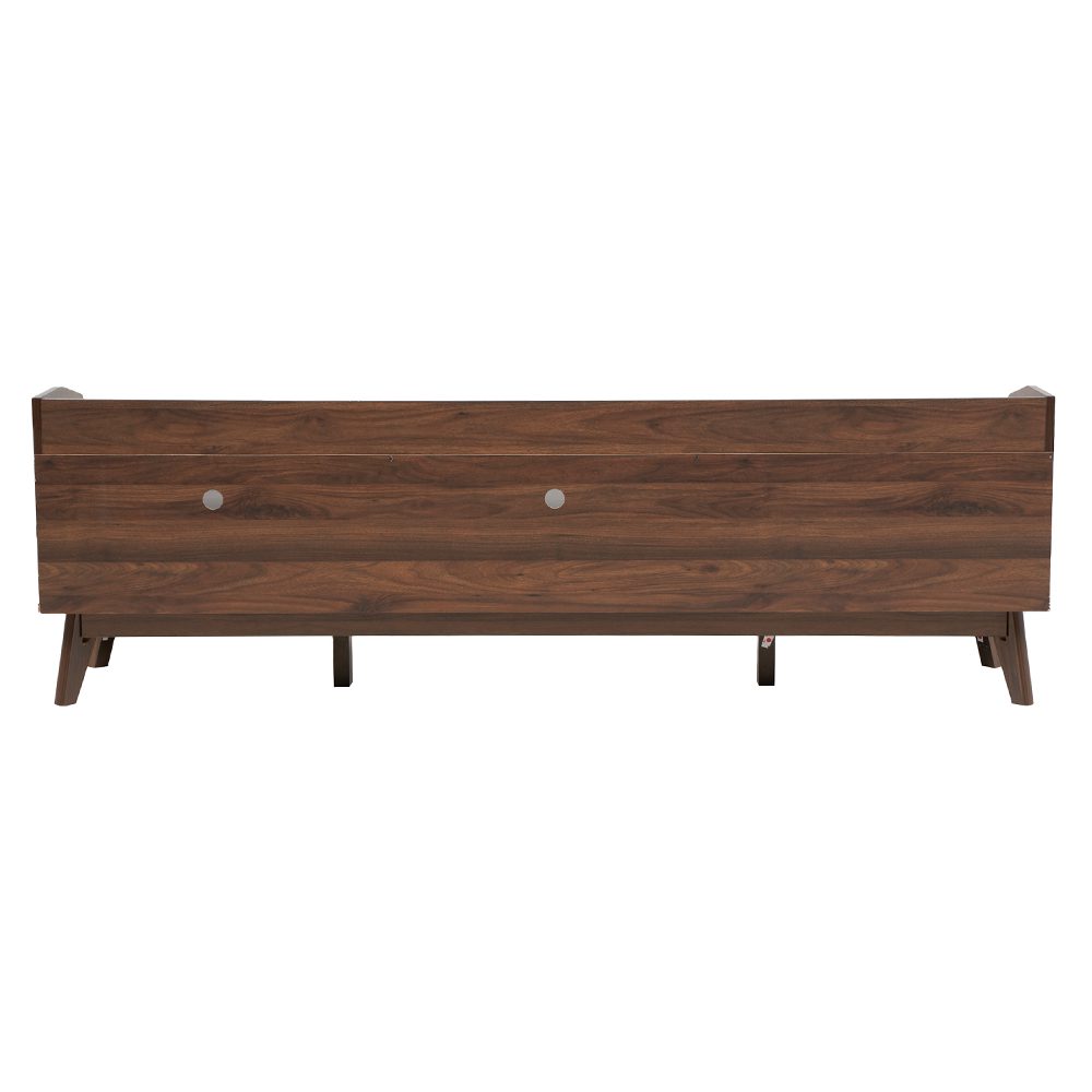 Mocha Lux TV Cabinet - Image 8