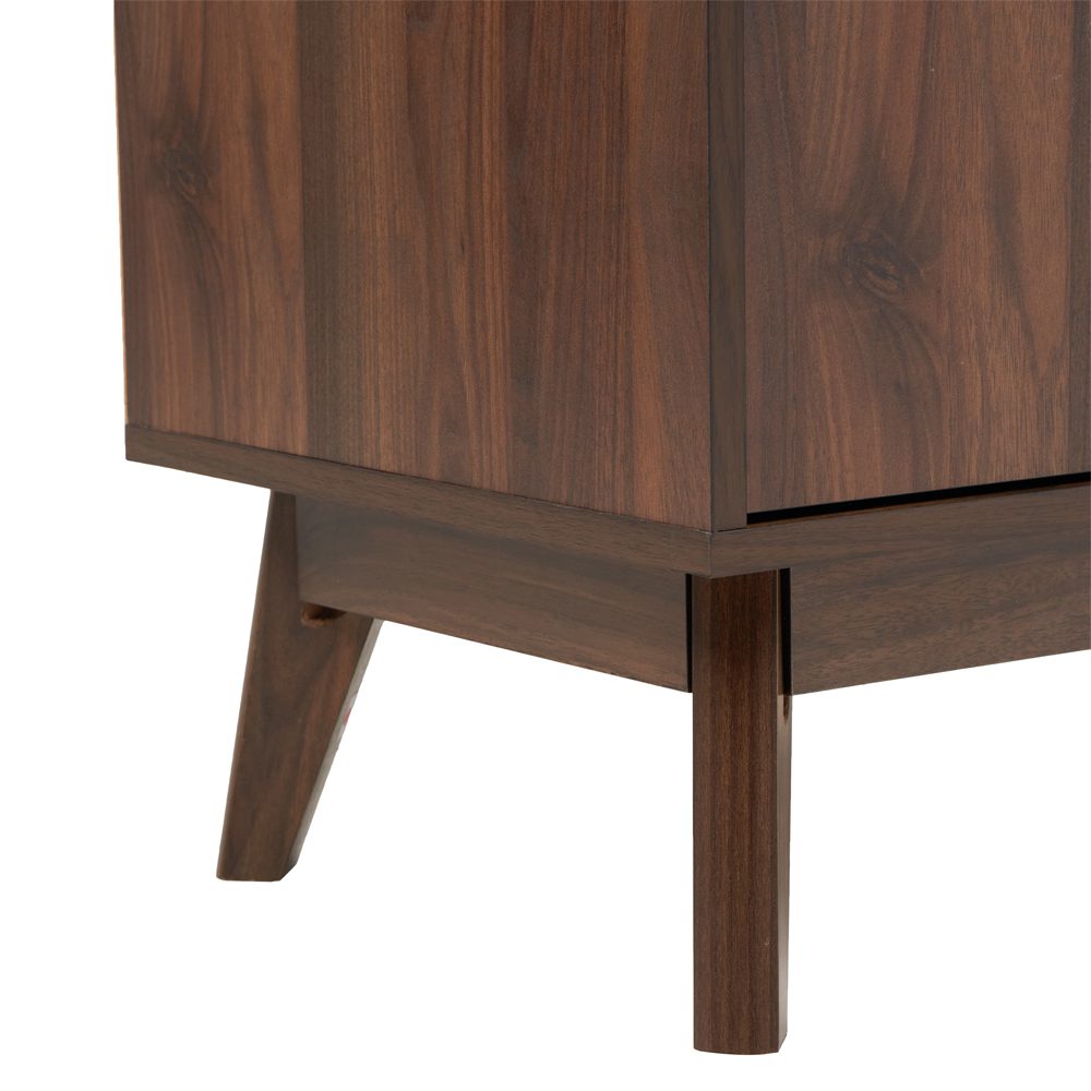 Mocha Lux TV Cabinet - Image 9