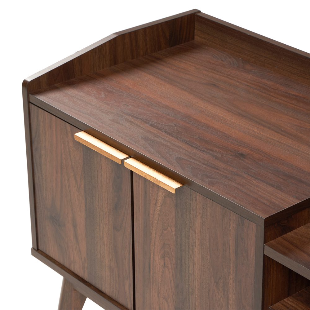 Mocha Lux TV Cabinet - Image 7