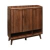 Shoe Cabinet & Rack