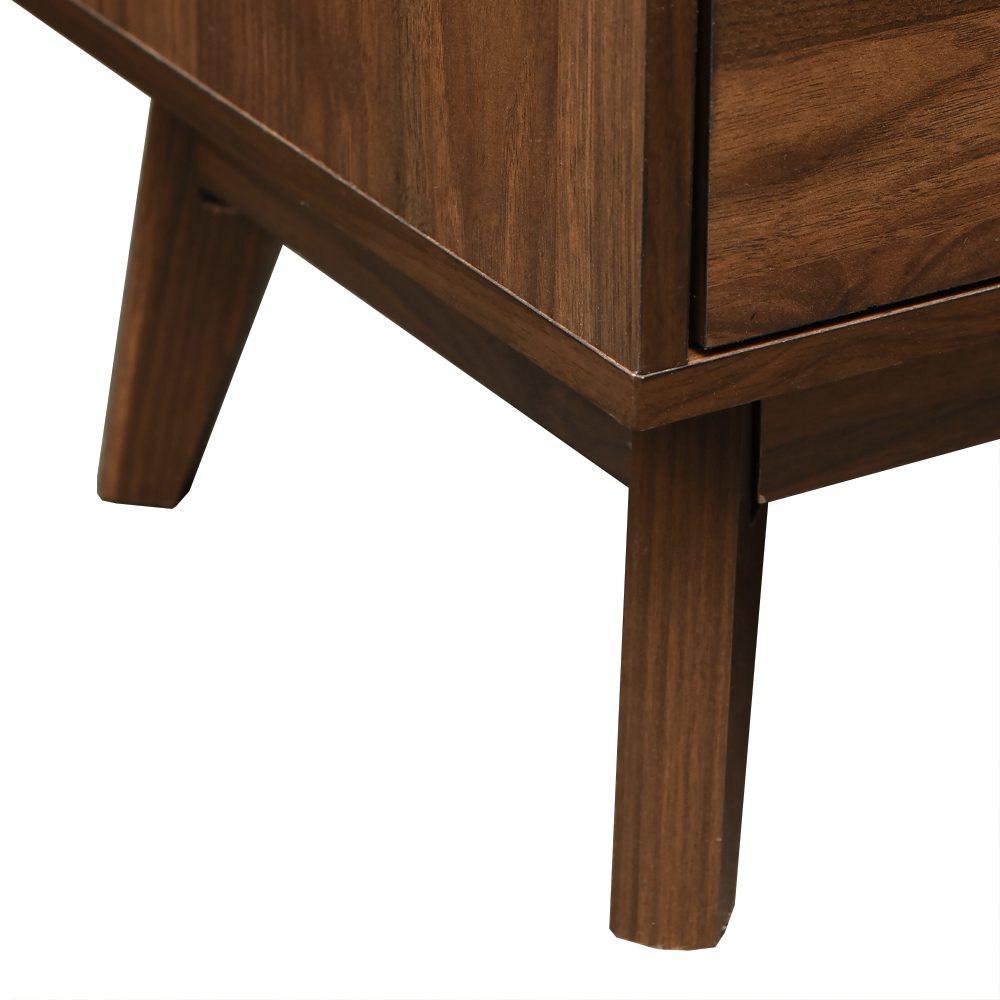 Mocha Lux Chest (6 Drawers) - Image 6