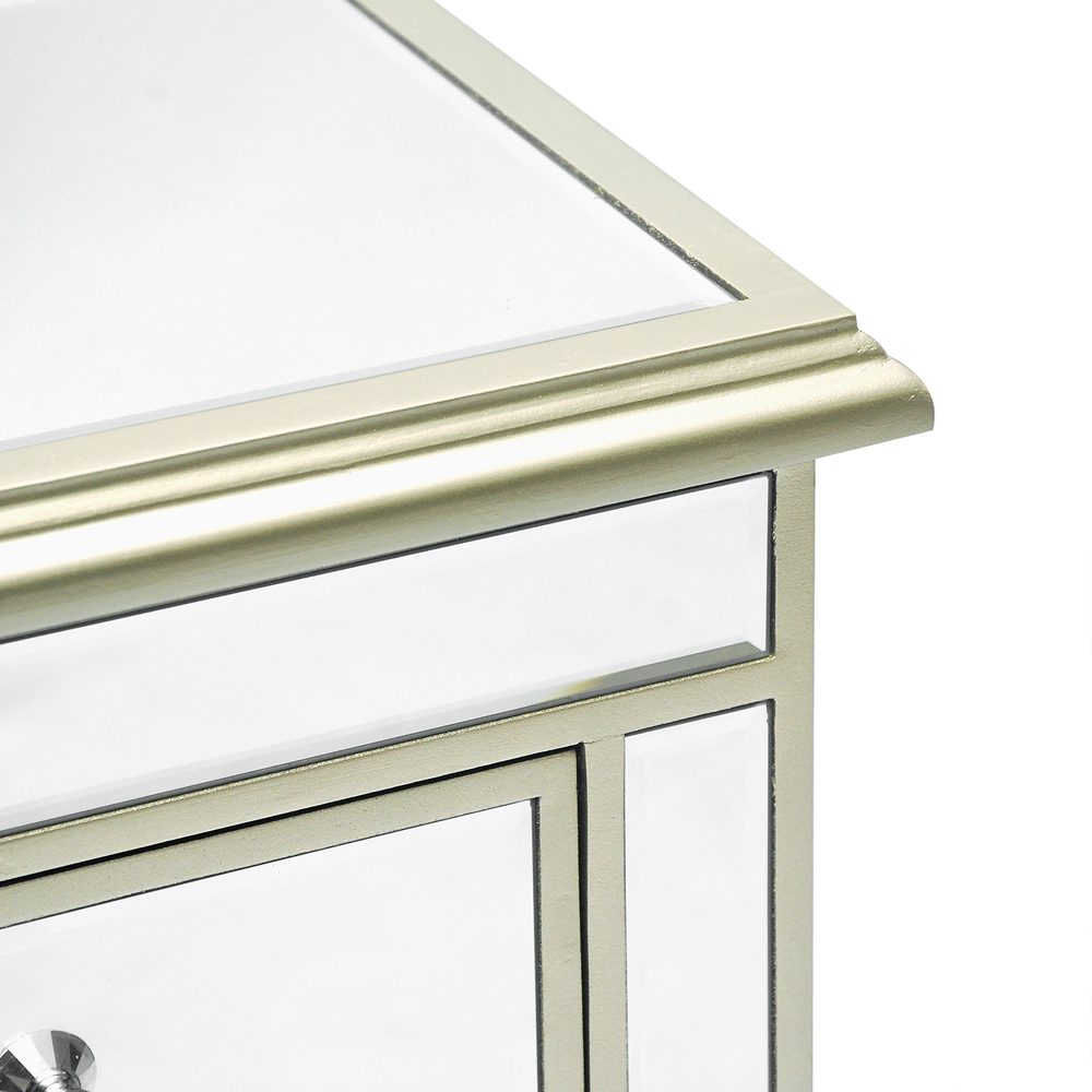 Norman Cabinet (1 Drawer 2 Doors) - Image 3