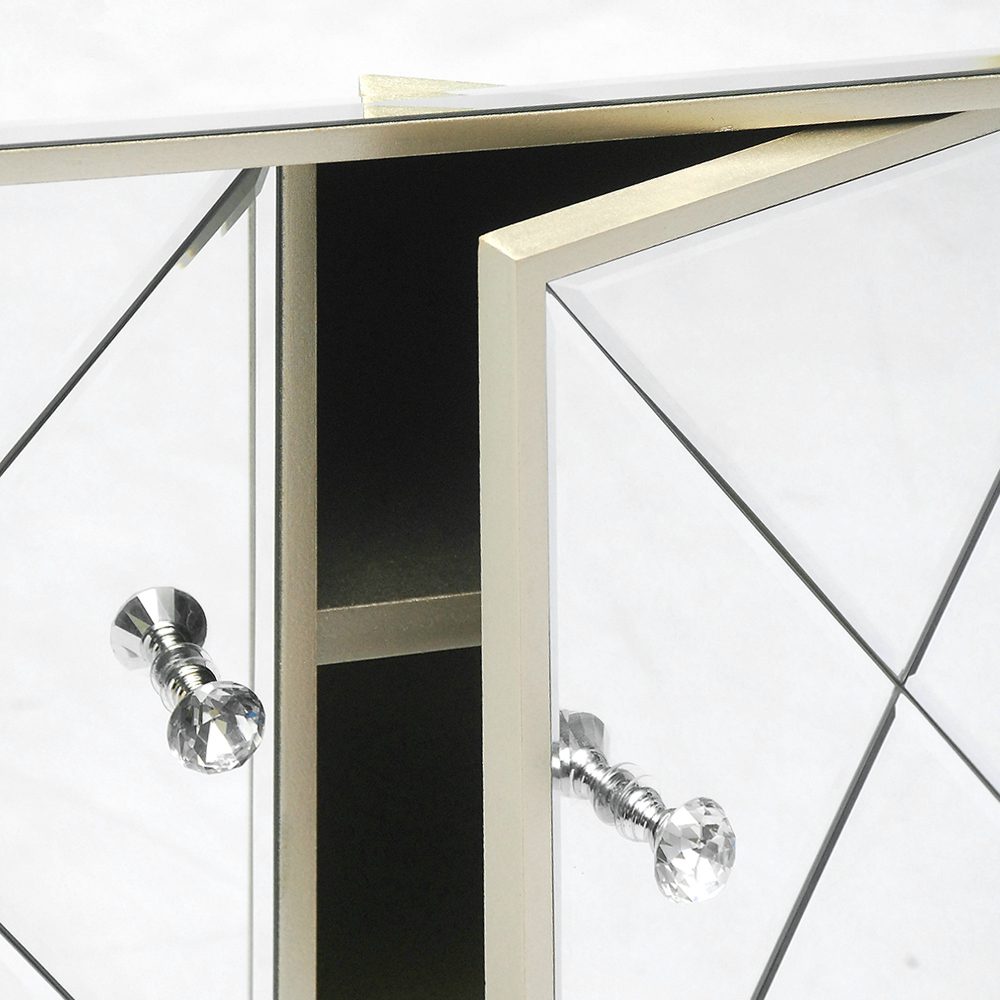 Norman Cabinet (1 Drawer 2 Doors) - Image 2