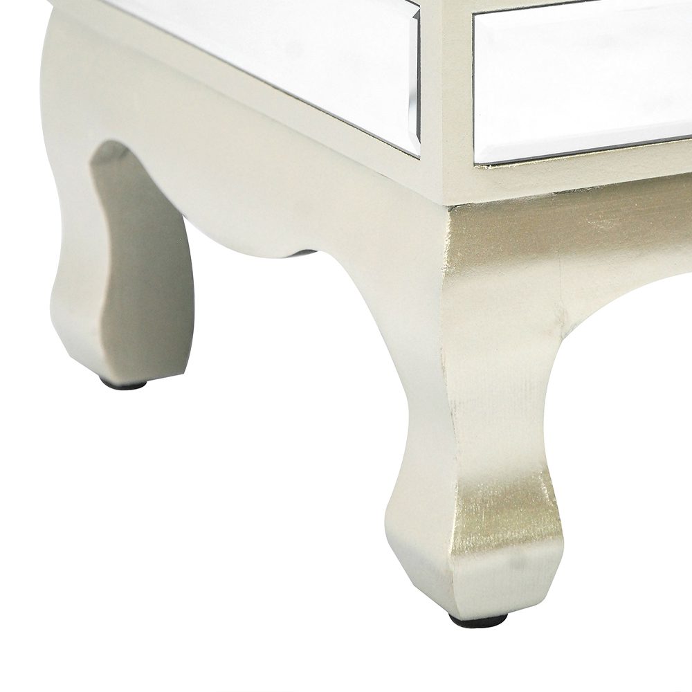 Norman Cabinet (1 Drawer 2 Doors) - Image 4