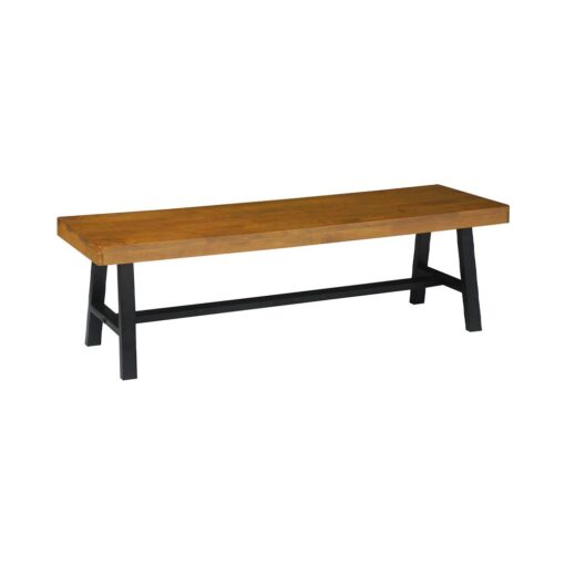 Milia Bench