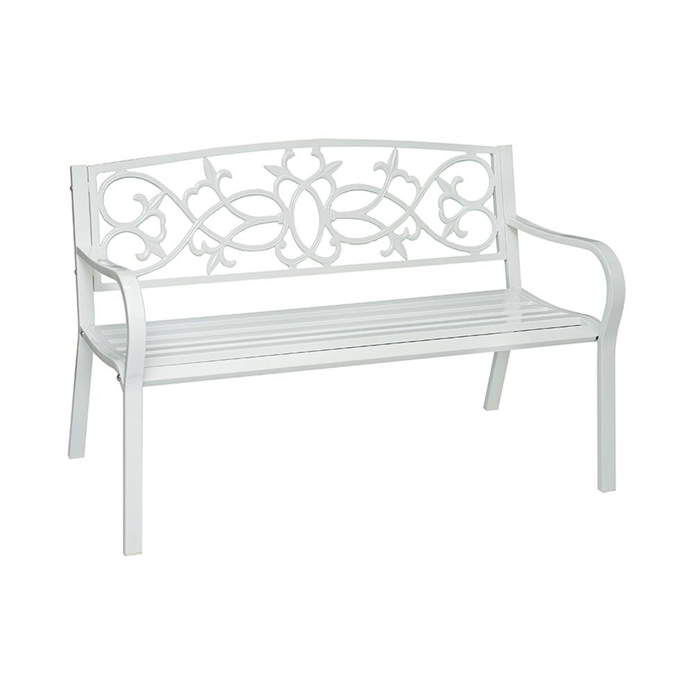 Norris Garden Bench