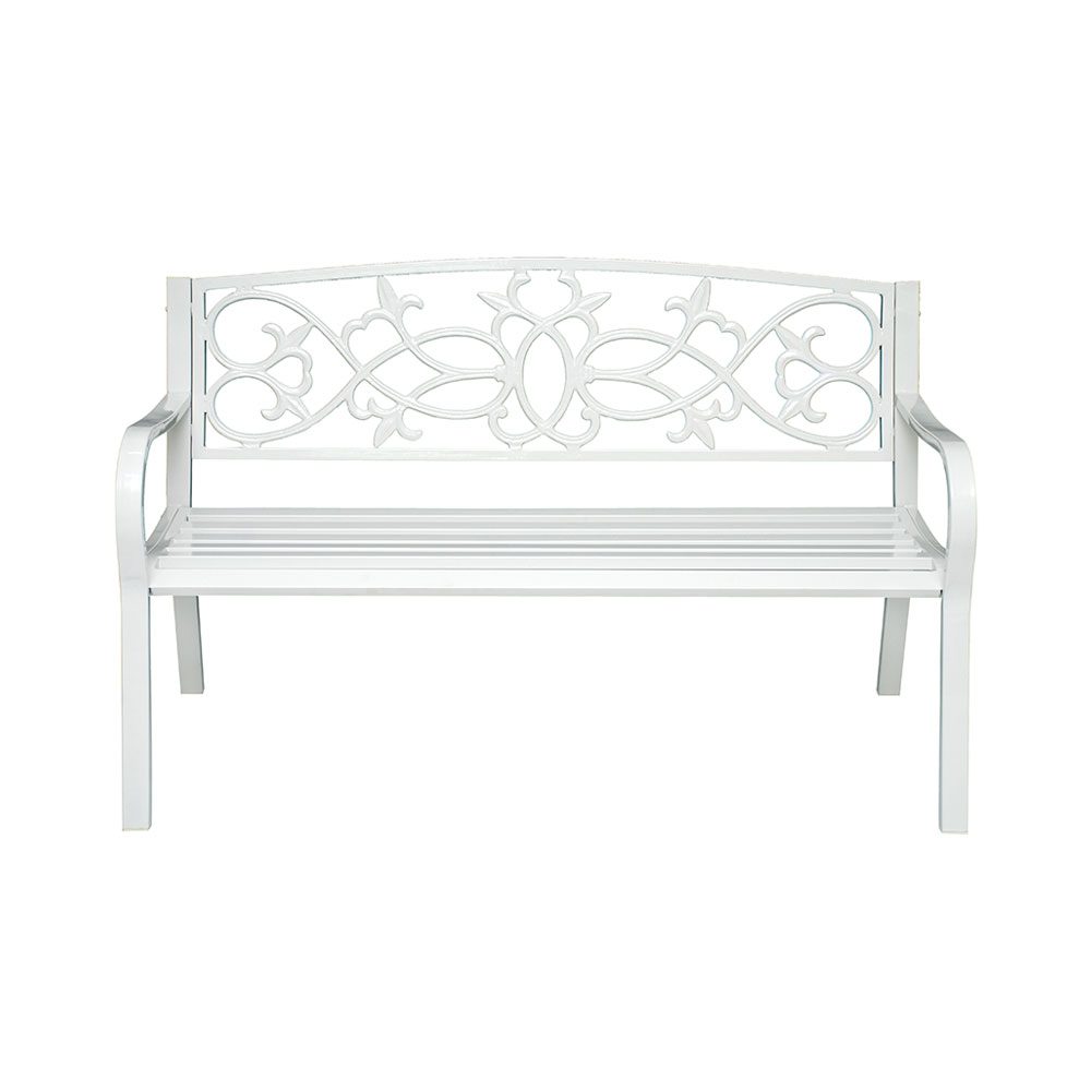 Norris Garden Bench - Image 2