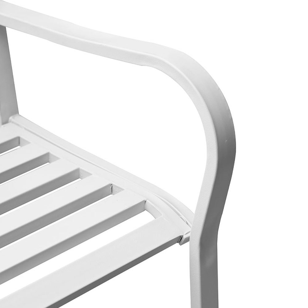 Norris Garden Bench - Image 3