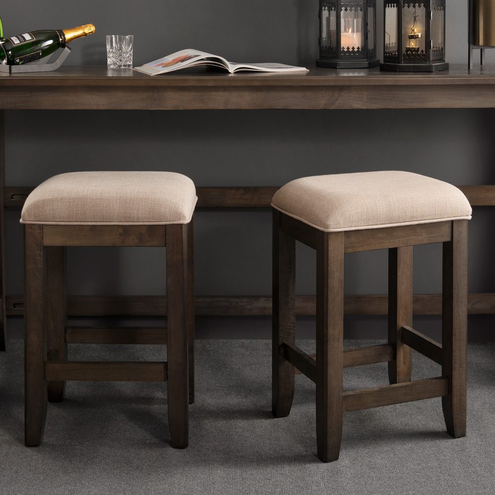 Debi Bar Stool - Image 2