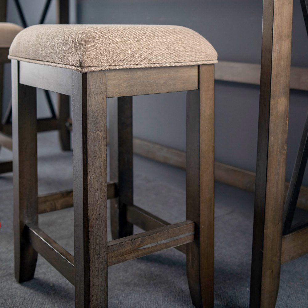 Debi Bar Stool - Image 3