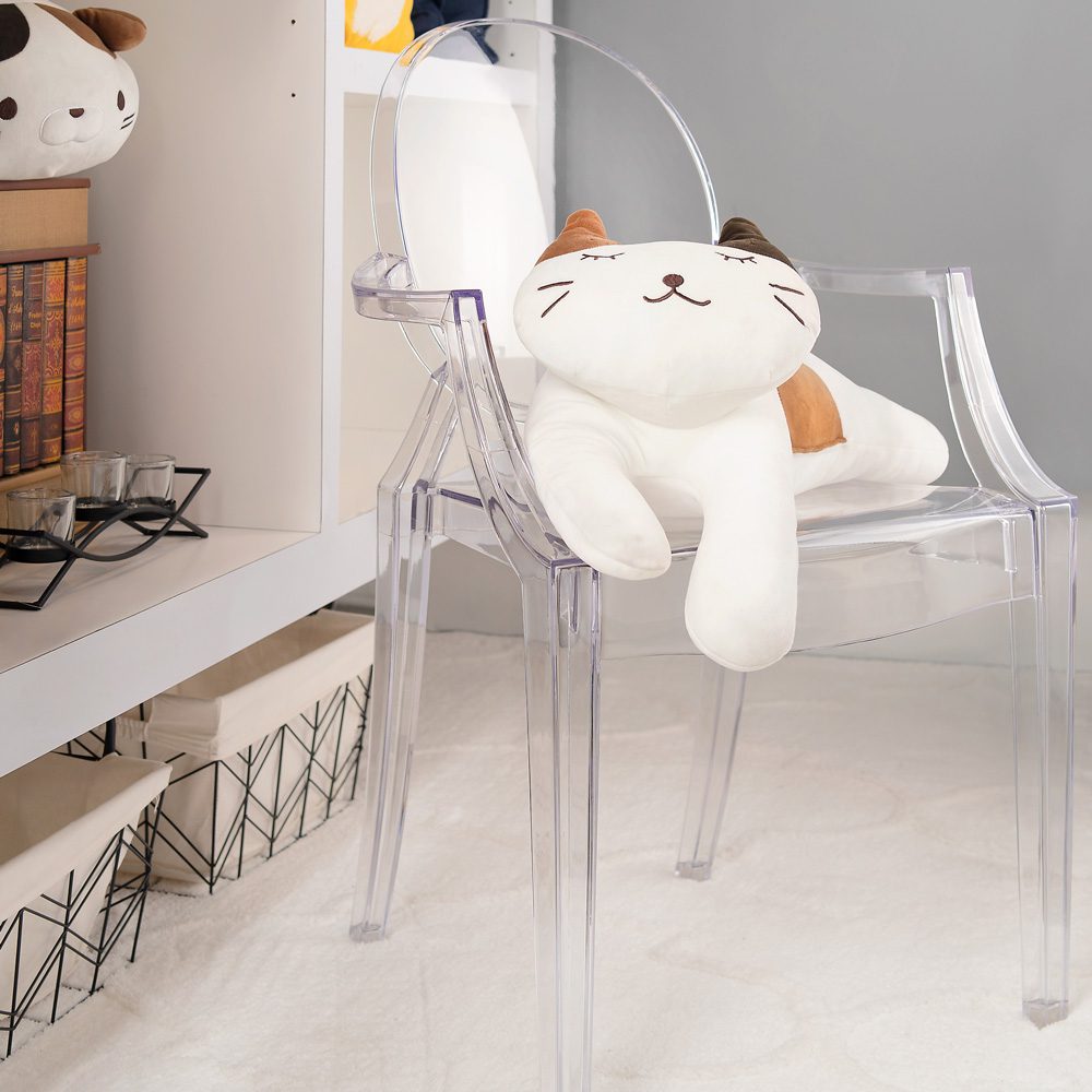 Indah I Dining Chair - Image 3