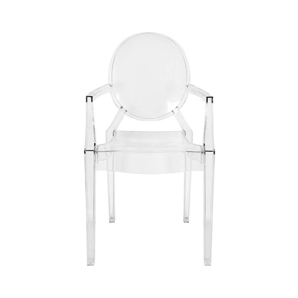 Indah I Dining Chair - Image 4