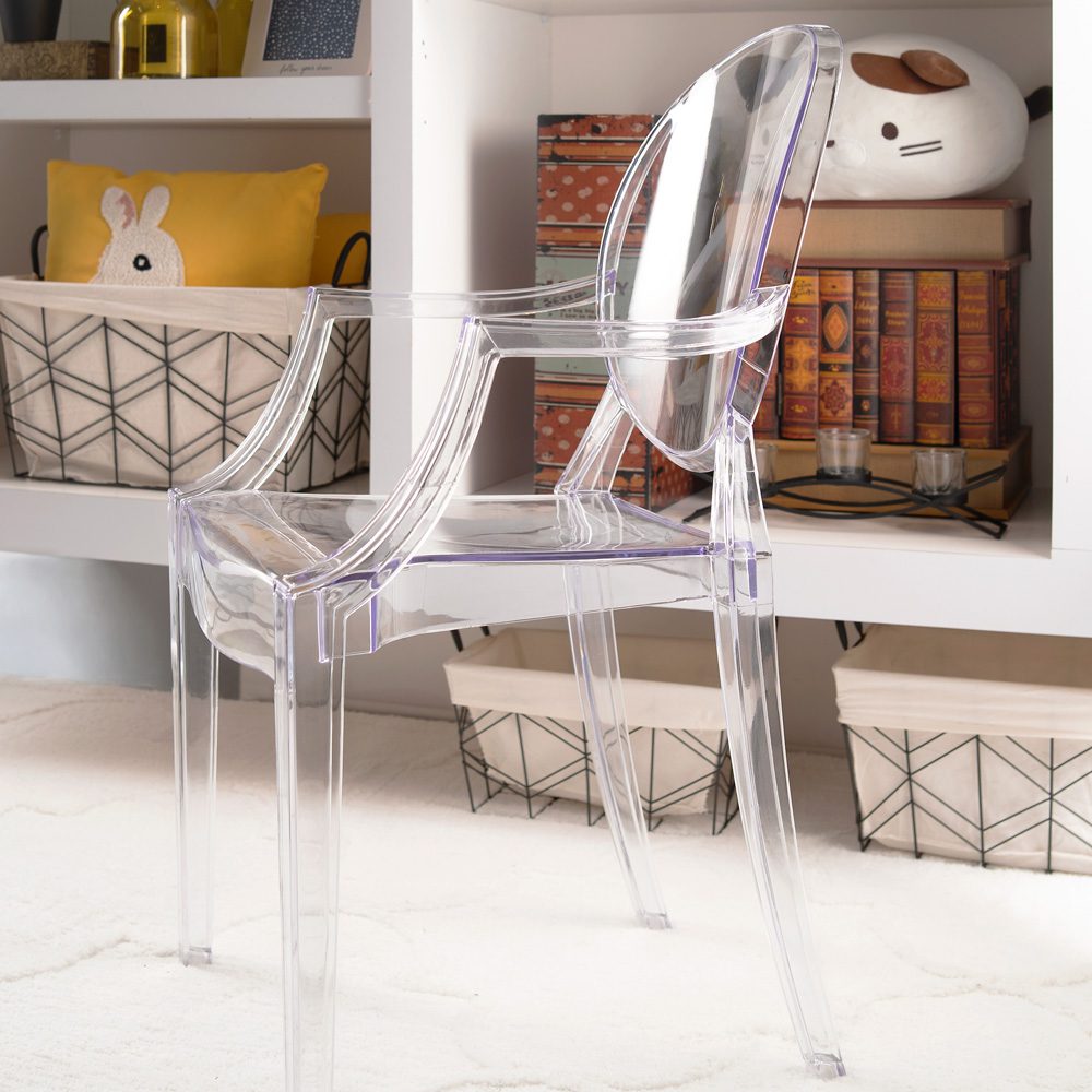 Indah I Dining Chair - Image 8