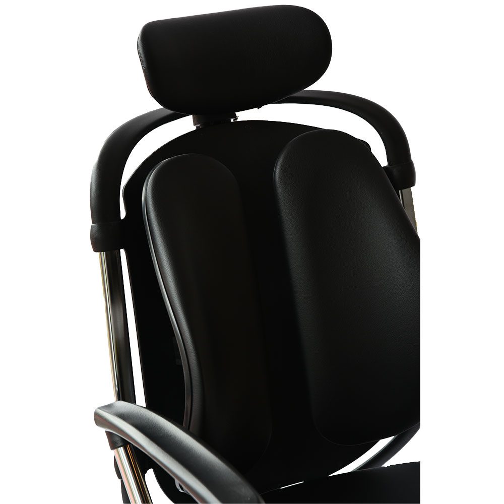 Kasumo Swivel Office Chair - Image 3