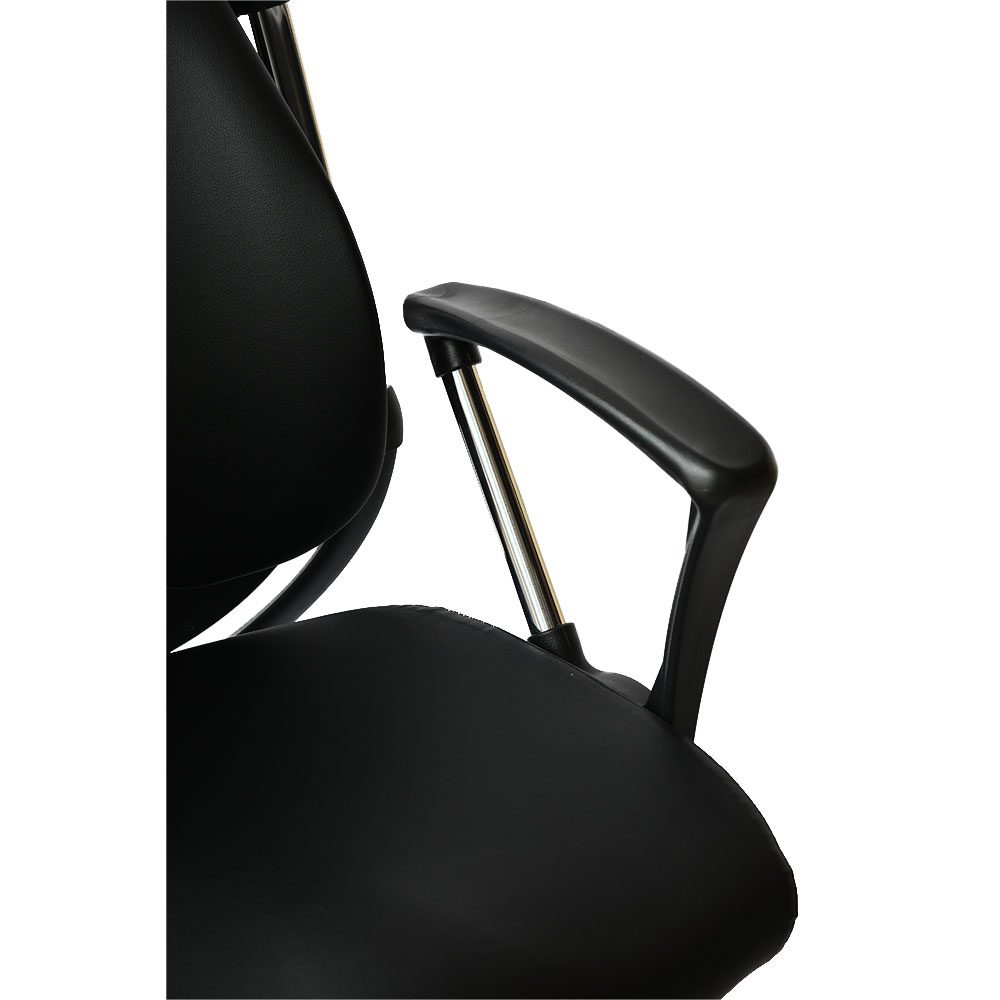 Kasumo Swivel Office Chair - Image 4