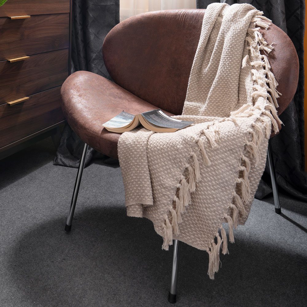Dhia Bowl Lounge Chair - Image 8