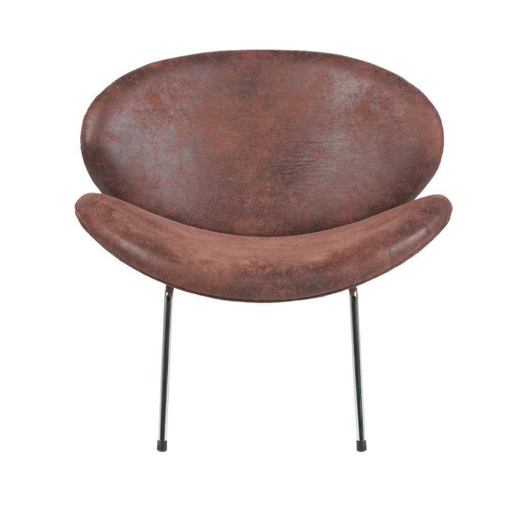 Dhia Bowl Lounge Chair - Image 2