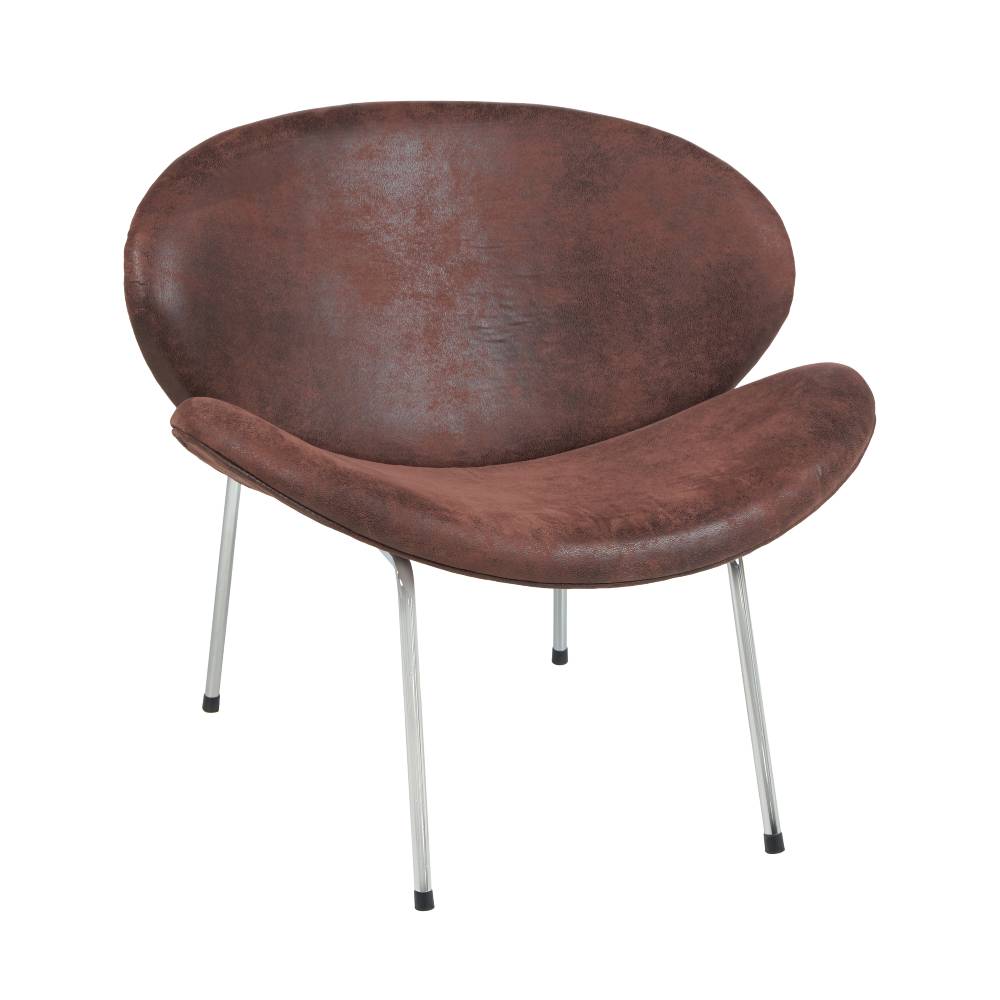 Dhia Bowl Lounge Chair