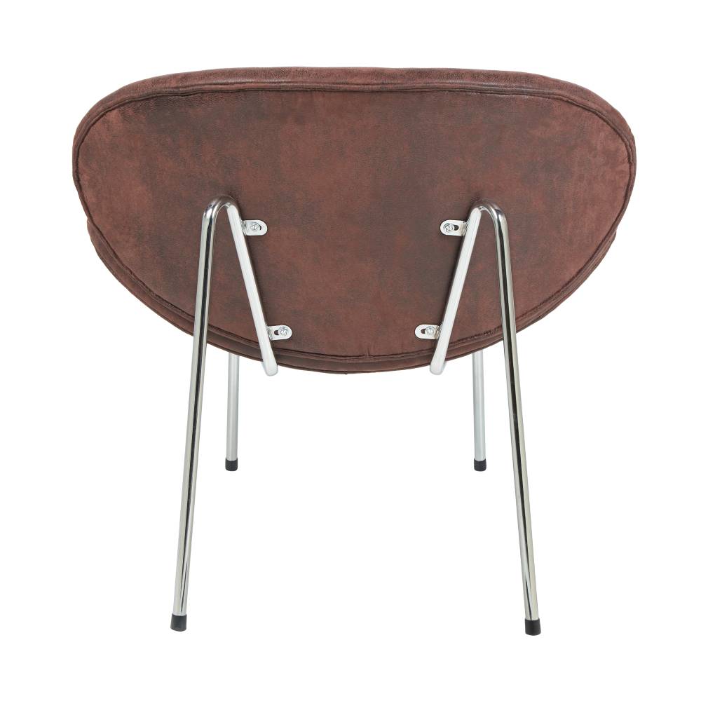 Dhia Bowl Lounge Chair - Image 4