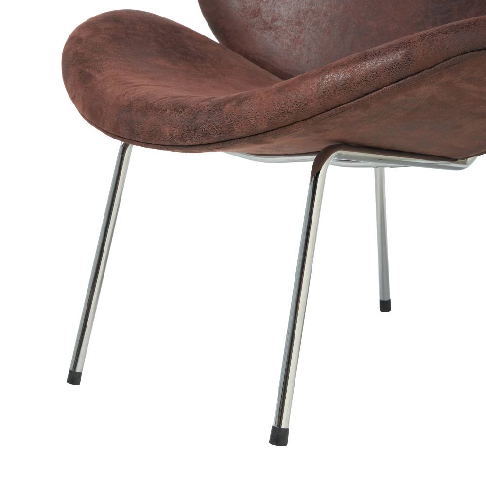 Dhia Bowl Lounge Chair - Image 5