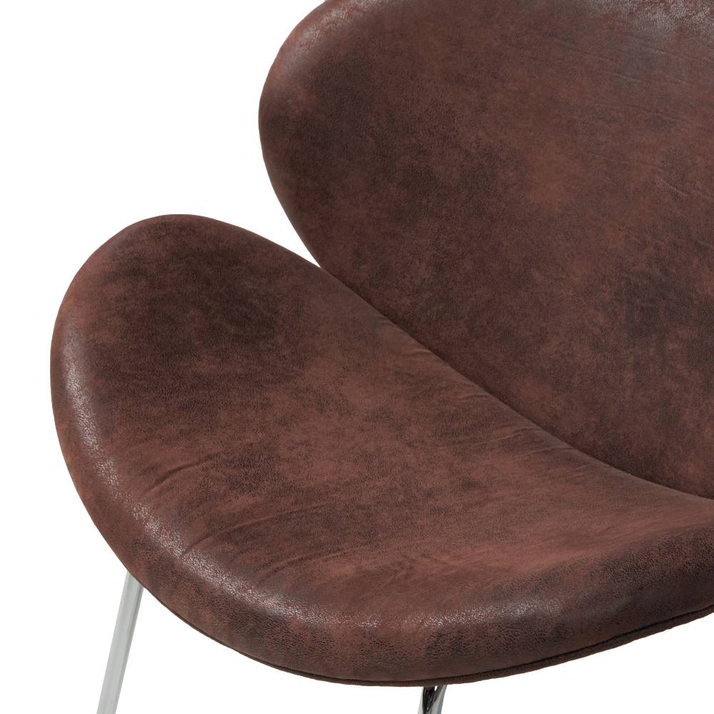 Dhia Bowl Lounge Chair - Image 6