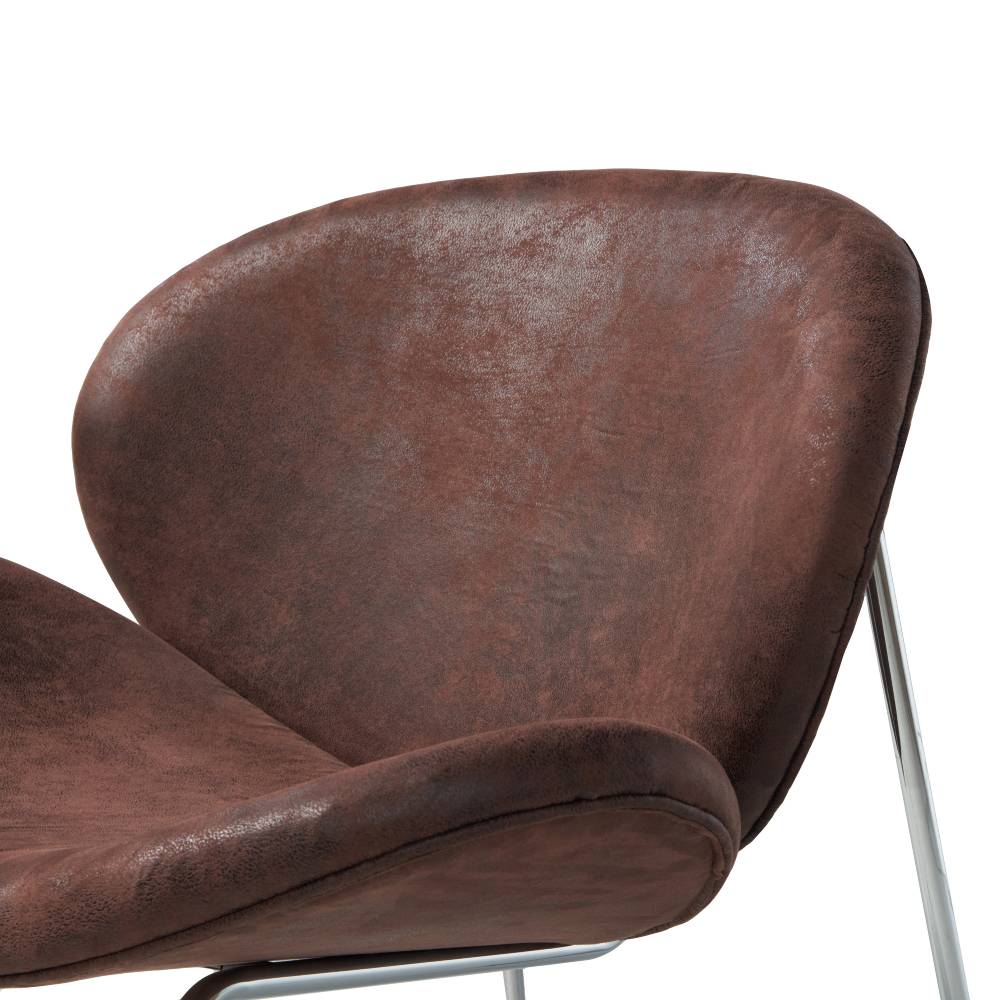 Dhia Bowl Lounge Chair - Image 7