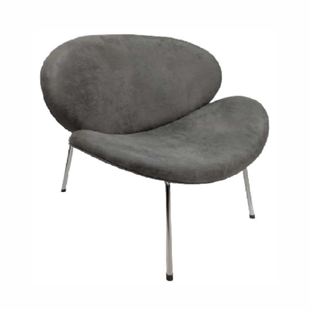 Dhia Bowl Lounge Chair - Image 9
