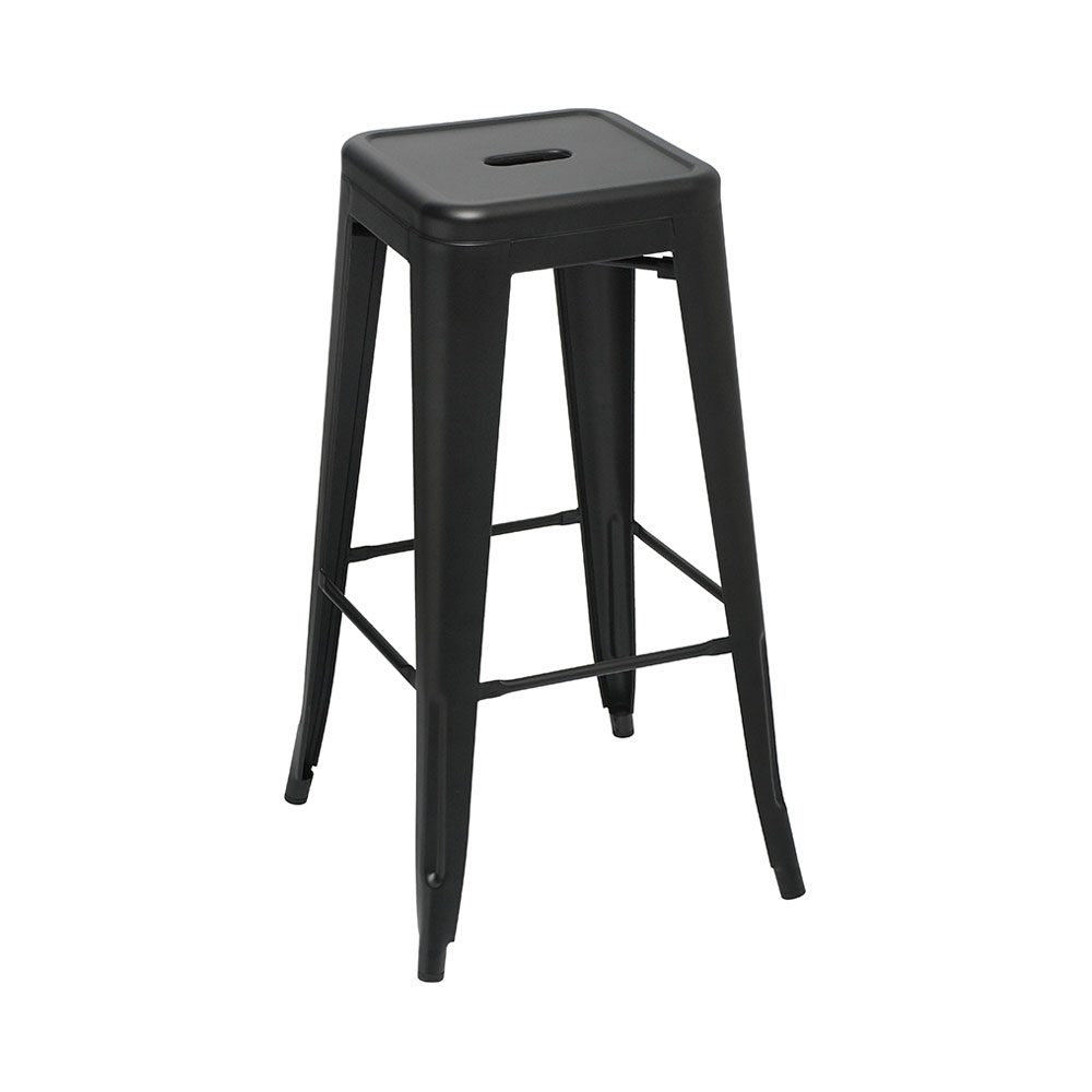 Buffie Bar Chair / Bar Stool