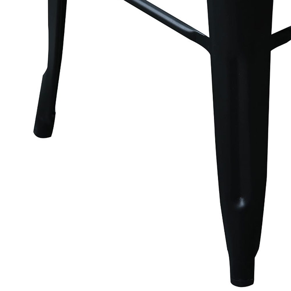 Buffie Bar Chair / Bar Stool - Image 3