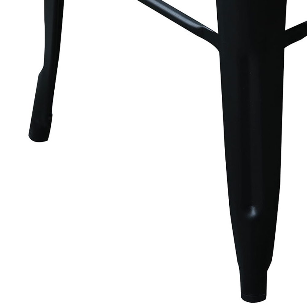 Syiok Bar Chair / Bar Stool - Image 4
