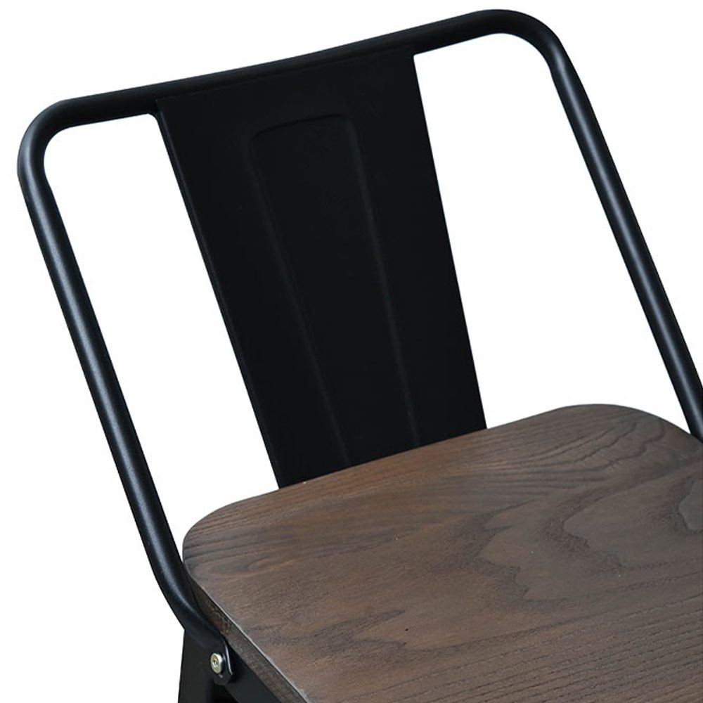 Syiok Bar Chair / Bar Stool - Image 2