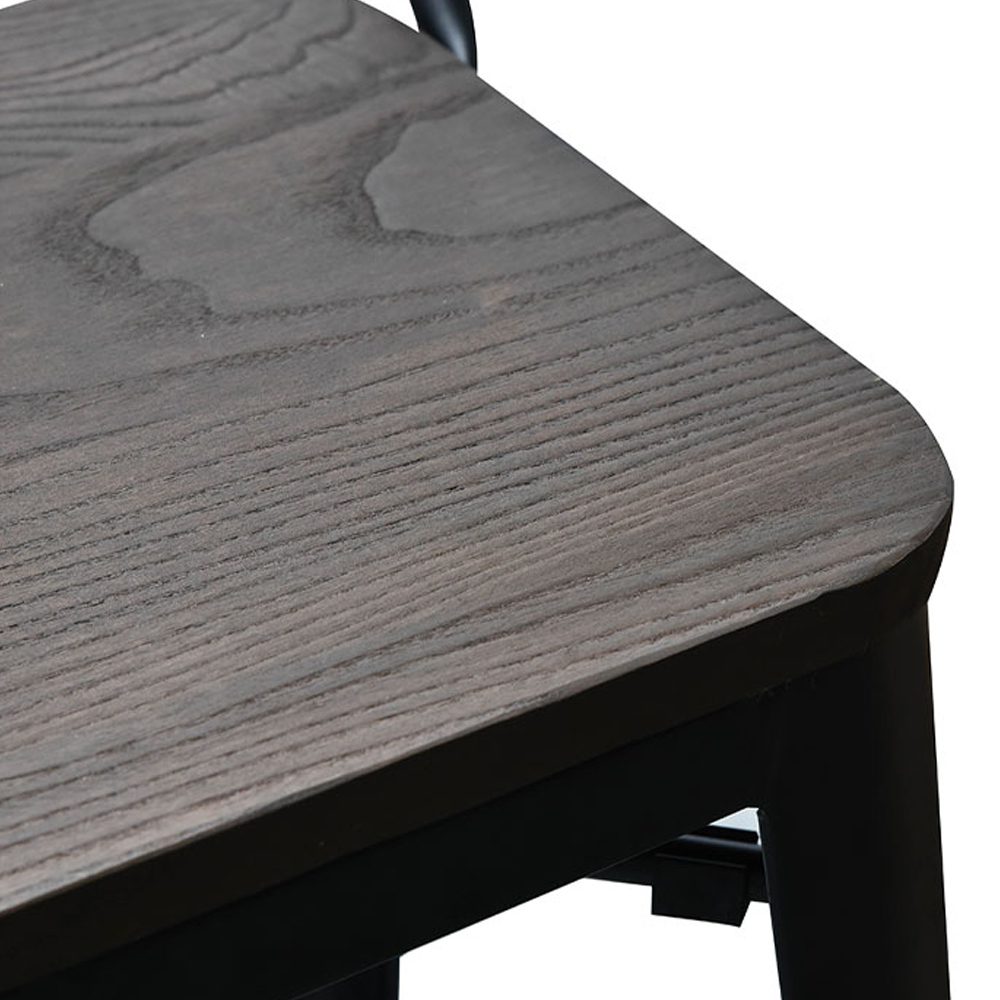 Syiok Bar Chair / Bar Stool - Image 3