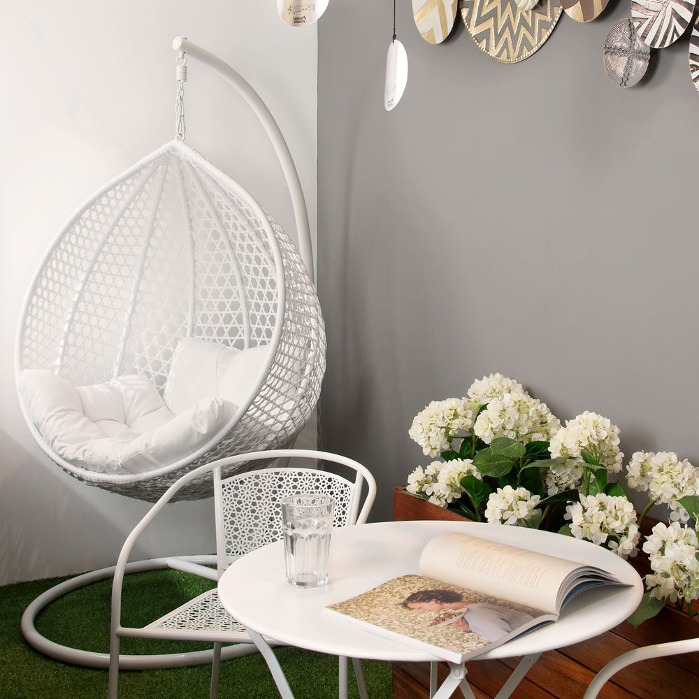 Puteri Hanging Chair - Image 2